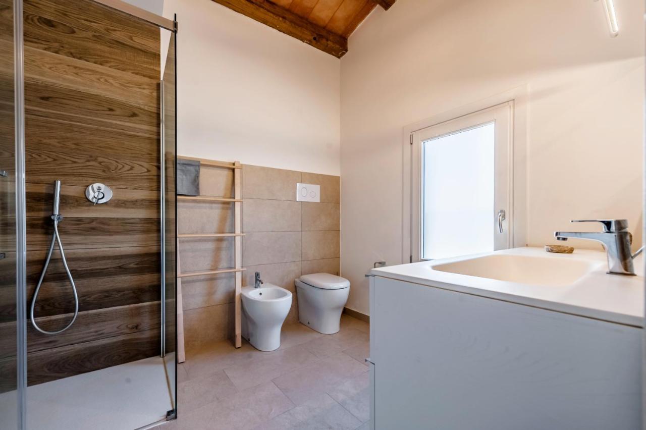 Cava Rossa Apartment Favignana Exterior photo